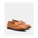 Scarosso Dame Sko Brun 40 EU,