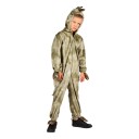 Thetru B.v. Dino Jumpsuit Barn Kostyme X-Large 4064-9900-0128