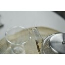 Zwilling Sorrento tekanne rustfritt stål 1721285-01-0 1721284-01-0