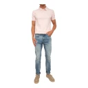 Boss Herre Jeans Blå W34,