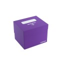Gamegenic Side Holder 100+ Purple