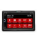 Blaupunkt Leipzig 690 DAB NAV 