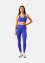 STUDIO SEAMLESS RIBBED TIGHTS