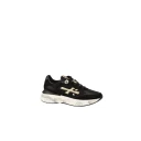 Premiata Dame Sko Svart 37 EU,