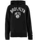 New Era Hettegenser   Brooklyn Nett   Svart   New Era   Medium   Hettegenser