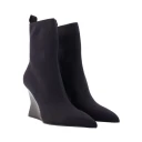 Balmain Dame Sko Svart 38 EU,
