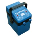 Elektrisk gjerde Elephant Mobile P1-E