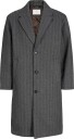 Jack & Jones Jorsalamanco Coat   Grey   XL