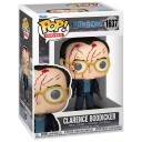 Northix RoboCop Actionfigur med Utskiftbart Tilbehør