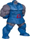 McFarlane Toys  DC Direct  Todd's Mods  Darkseid Limited Edition Collector Vinyl Figure