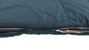 Outwell Campion Lux XL Sovepose 225x105 cm -16°C til 5°C med 2-veiskontroll