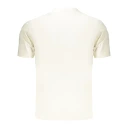 Napapijri Herre Topper Hvit 2XL,