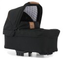 ALU S Liggedel Emmaljunga Outdoor Black