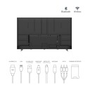 Thomson 65" 4K UHD Android TV 65UA5S13 svart