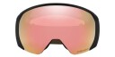 Oakley Flight Path Prizm Rose Gold Iridium, Warm Grey Strop