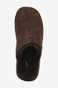 Shepherd   Saueskinnstøfler Hugo   Beige