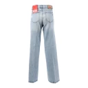 Diesel Herre Jeans Blå W28,