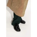 Maison Margiela Dame Sko Svart 44 EU,
