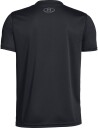 Under Armour Tech Big Logo Solid Tee Black XS