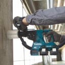 Makita DHR280ZWJ Kombihammer 2x18V