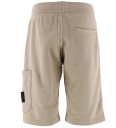 Stone Island Shorts   Ørken m. Logo   Stone Island   14 år 164   Shorts   Brun