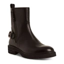 Tamaris, Dame, Sko, Brun, 38 EU,