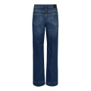 Co'Couture Dame Jeans Blå S,