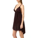 Elisabetta Franchi Dame Kjoler Brun L,