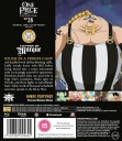 One Piece  Collection 38 Bluray