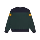Billionaire Boys Club Herre Strikkevarer Grønn S,