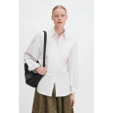 Filippa K Dame Bluser & Skjorter Hvit S,