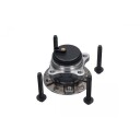 Hjullager KAVO PARTS WBK-10079