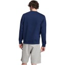Adidas Originals Ess Crew   Navy   L