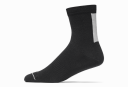 Icebug Trail Merino Sock Black