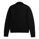 Norse Projects Herre Topper Svart S,