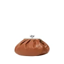 Weekend Max Mara, Dame, Vesker, Brun, ONE SIZE,
