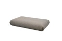 Cane-line Sticks setepute Light brown For 1,5 seters seksjon Brun