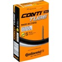 Continental Race 28, 18/25-622mm Presta Slange