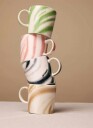 Iittala Café Kitsuné x Krus 30 cl Sakura
