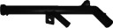 MAPCO 28235 Radiatorslange