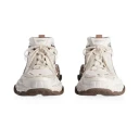 Balenciaga Herre Sko Flerfarget 43 EU,