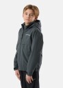 Swedemount Tjörn Rain Jacket JR