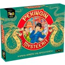 Trg Peking mysterier