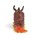 Schleich Eldrador Lava Snail Lekefigur med Giftige Øyne