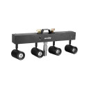 EuroLite Led Kls-60 Ww Compact Light Set
