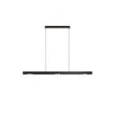 Light-Point - Inlay S1250 Linear Pendel 2700-6500K Black/Gold Light-Point