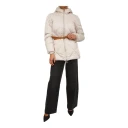 Fracomina Dame Jakker Beige XS,