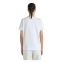 Balmain Dame Topper Hvit S,