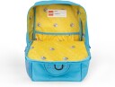 LEGO BRICK Backpack 15 L Azur 4011090-BP0960-650BI