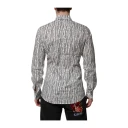 Dolce & Gabbana Herre Skjorter Flerfarget L,